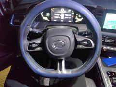 GAC Aion GS3 Shadow Speed 270T Dynamic Comfort Edition - ფოტო 18