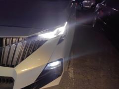 GAC Aion GS3 Shadow Speed 270T Dynamic Comfort Edition - ფოტო 4
