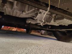 GAC Aion GS3 Shadow Speed 270T Dynamic Comfort Edition - ფოტო 8