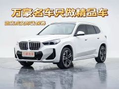 BMW X1 sDrive25Li X Design Package - photo 1