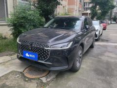 Lincoln Adventurer 2.0T RWD Luxury Edition - ფოტო 1