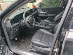 Lincoln Adventurer 2.0T RWD Luxury Edition - ფოტო 14