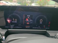 Lincoln Adventurer 2.0T RWD Luxury Edition - ფოტო 20