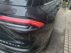 Lincoln Adventurer 2.0T RWD Luxury Edition - ფოტო 5
