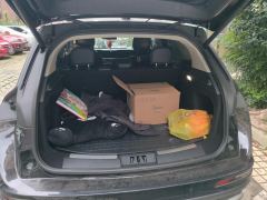 Lincoln Adventurer 2.0T RWD Luxury Edition - ფოტო 7