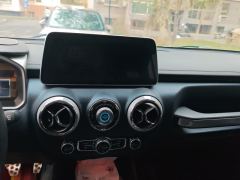 Beijing Off-RoadBJ40 2.0T AWD Edition - ფოტო 16