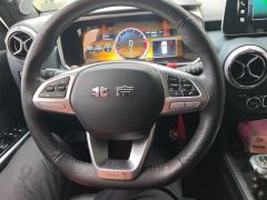 Beijing Off-RoadBJ40 2.0T AWD Edition - ფოტო 18