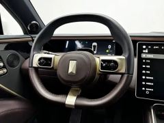 Avatr 11 Smart 630km Edition 5 - ფოტო 12