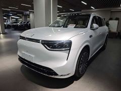 AITO M8 EREV Edition 201km AWDMax 6(192) - ფოტო 1