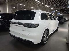 AITO M8 EREV Edition 201km AWDMax 6(192) - ფოტო 4