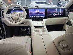 AITO M8 EREV Edition 201km AWDMax 6(192) - ფოტო 9