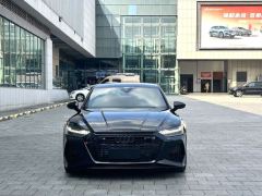 Audi A7 45 TFSI Premium Edition - ფოტო 2