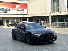 Audi A7 45 TFSI Premium Edition - ფოტო 3
