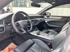 Audi A7 45 TFSI Premium Edition - ფოტო 4