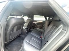 Audi A7 45 TFSI Premium Edition - ფოტო 5