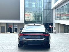 Audi A7 45 TFSI Premium Edition - ფოტო 8