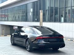 Audi A7 45 TFSI Premium Edition - ფოტო 9