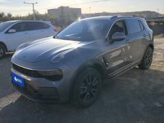 Lynk & Co 01 2.0T 2WD VersionPro - фото 1