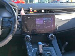 Lynk & Co 01 2.0T 2WD VersionPro - фото 17