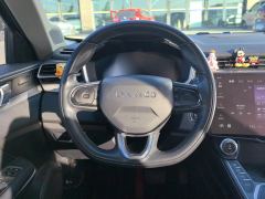Lynk & Co 01 2.0T 2WD VersionPro - фото 18