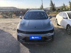 Lynk & Co 01 2.0T 2WD VersionPro - фото 3