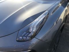 Lynk & Co 01 2.0T 2WD VersionPro - фото 4