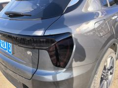 Lynk & Co 01 2.0T 2WD VersionPro - фото 5