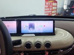 Wuling Bingo Binguo 410km Lingxi Premium Edition - фото 17