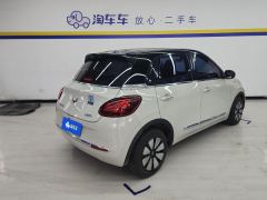 Wuling Bingo Binguo 410km Lingxi Premium Edition - фото 2