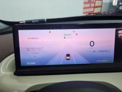 Wuling Bingo Binguo 410km Lingxi Premium Edition - фото 20
