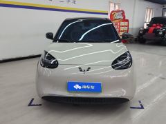 Wuling Bingo Binguo 410km Lingxi Premium Edition - фото 3