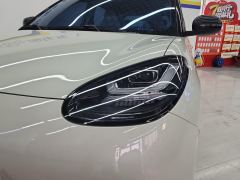 Wuling Bingo Binguo 410km Lingxi Premium Edition - фото 4