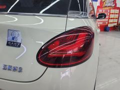 Wuling Bingo Binguo 410km Lingxi Premium Edition - фото 5