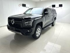 Great Wall Cannon Edition 2.4T AWD Version - ფოტო 1