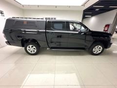 Great Wall Cannon Edition 2.4T AWD Version - ფოტო 10