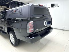 Great Wall Cannon Edition 2.4T AWD Version - ფოტო 11