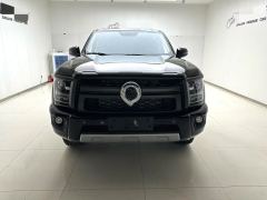 Great Wall Cannon Edition 2.4T AWD Version - ფოტო 2