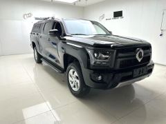 Great Wall Cannon Edition 2.4T AWD Version - ფოტო 3