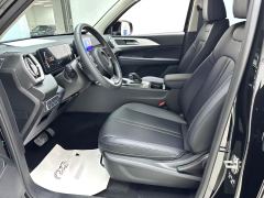 Great Wall Cannon Edition 2.4T AWD Version - ფოტო 4