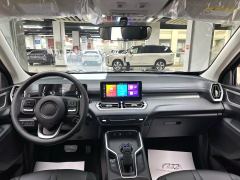 Great Wall Cannon Edition 2.4T AWD Version - ფოტო 5