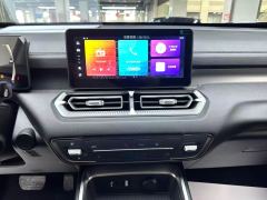 Great Wall Cannon Edition 2.4T AWD Version - ფოტო 6