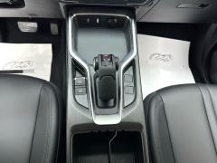 Great Wall Cannon Edition 2.4T AWD Version - ფოტო 7