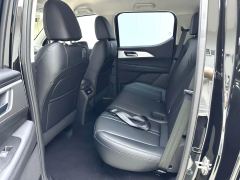 Great Wall Cannon Edition 2.4T AWD Version - ფოტო 8