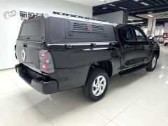 Great Wall Cannon Edition 2.4T AWD Version - ფოტო 9