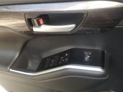 Toyota Highlander Dual-Engine 2.5L 4WD Prestige Edition 7-seater - ფოტო 13