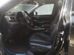Toyota Highlander Dual-Engine 2.5L 4WD Prestige Edition 7-seater - ფოტო 14
