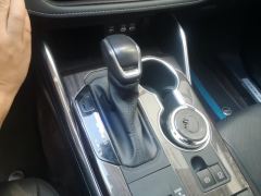 Toyota Highlander Dual-Engine 2.5L 4WD Prestige Edition 7-seater - ფოტო 19