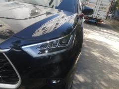 Toyota Highlander Dual-Engine 2.5L 4WD Prestige Edition 7-seater - ფოტო 4