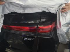 Toyota Highlander Dual-Engine 2.5L 4WD Prestige Edition 7-seater - ფოტო 5