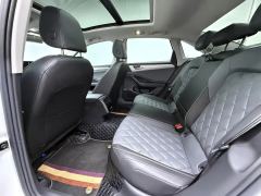 Volkswagen Jetta Sagitar 30 Million Special Edition 300TSI Dual-clutch transmission superior version - ფოტო 11